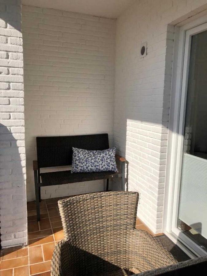 Appenzeller, S U A , Ferienwohnung Dangaster Tied 2 Екстериор снимка