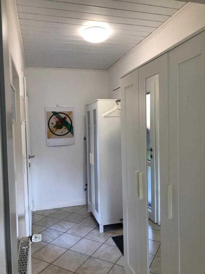 Appenzeller, S U A , Ferienwohnung Dangaster Tied 2 Екстериор снимка